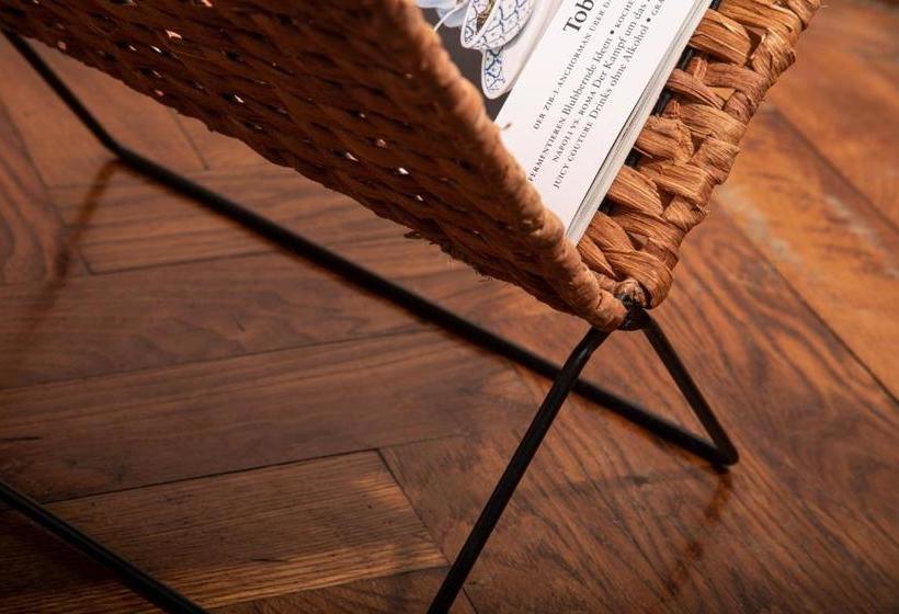 Отель Restaurant271