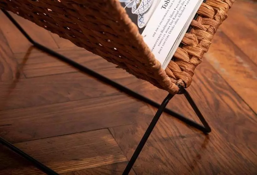 Hotelli Restaurant271