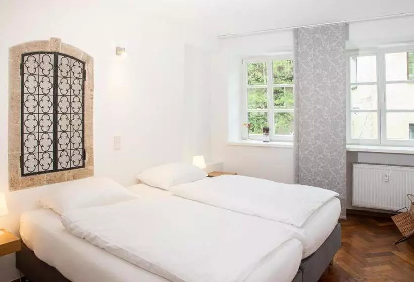 Hotelli Restaurant271