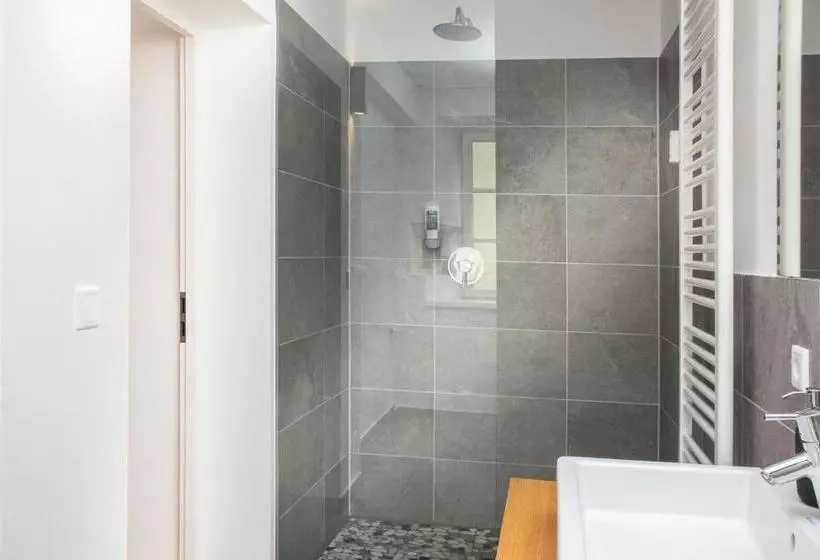 Hotelli Restaurant271