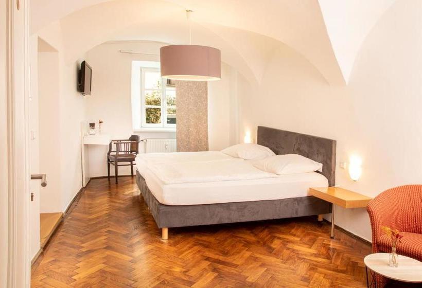 Отель Restaurant271