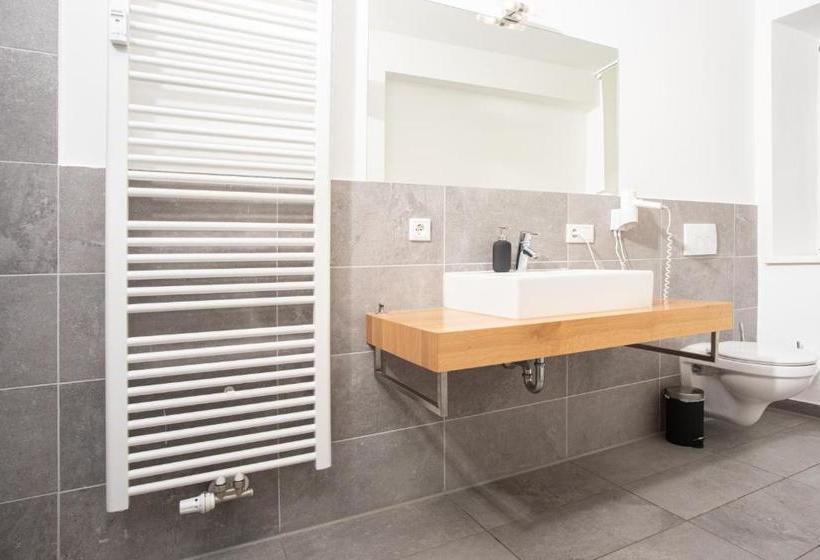 Отель Restaurant271