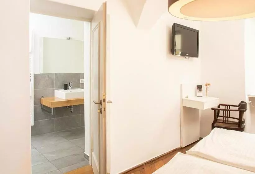 Hotelli Restaurant271