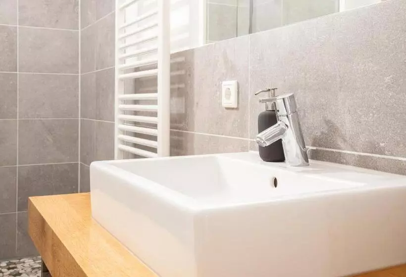 Hotelli Restaurant271