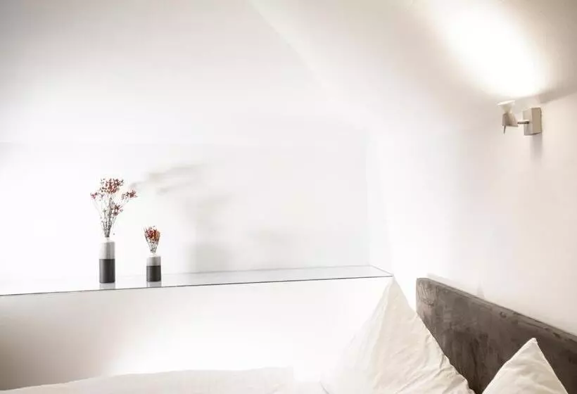 Hotelli Restaurant271