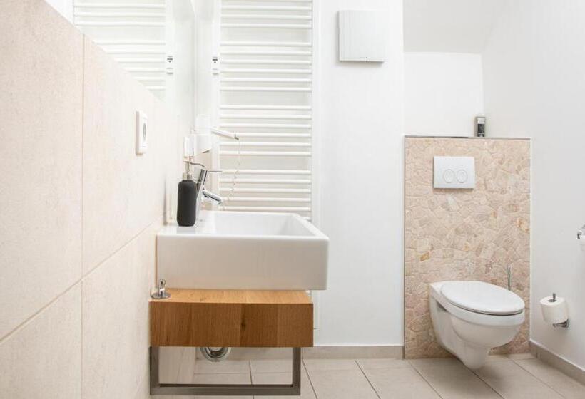 Отель Restaurant271