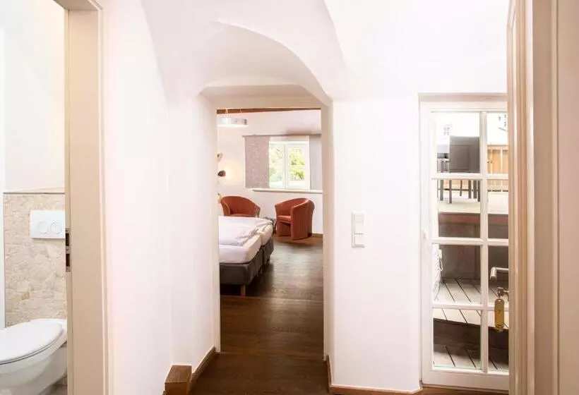 Hotelli Restaurant271