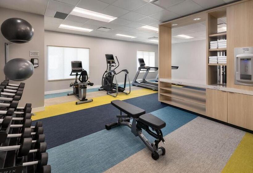 酒店 Towneplace Suites By Marriott West Kelowna