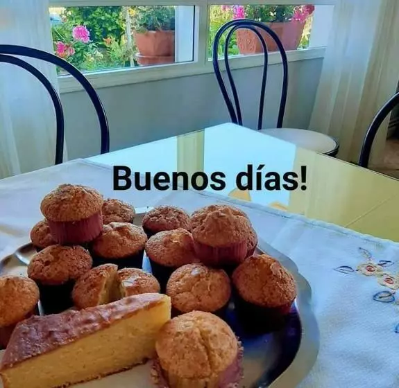 Pensión As Pipas
