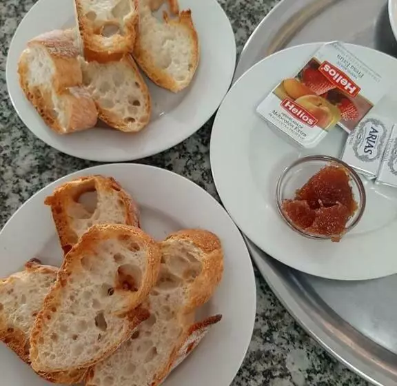 Pensión As Pipas