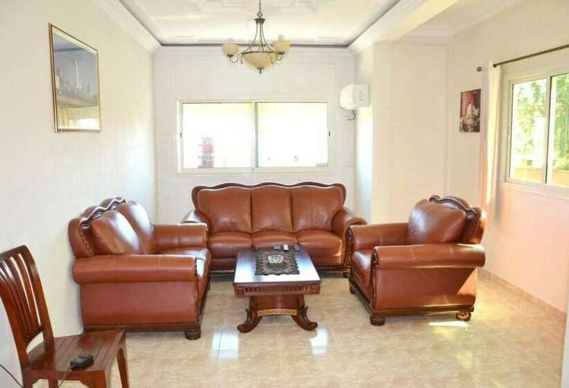 פנסיון Maison D'hote Amsterdam