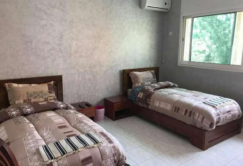 פנסיון Maison D'hote Amsterdam