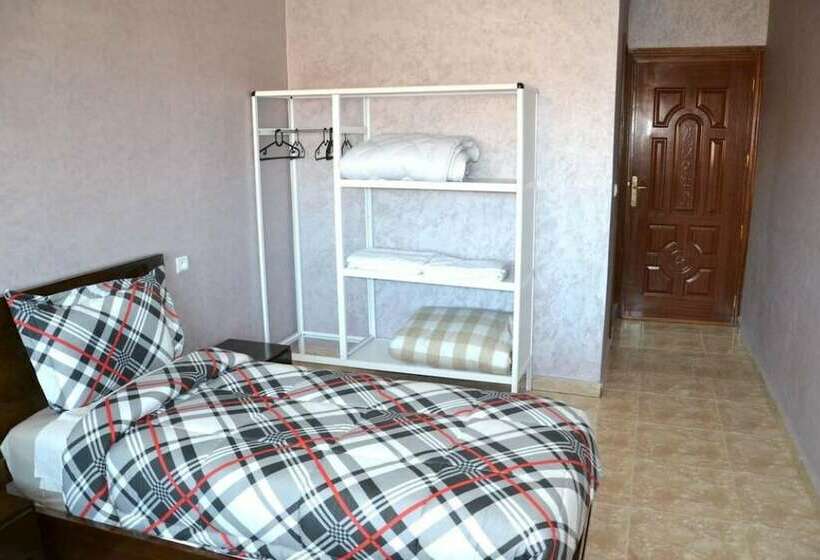 פנסיון Maison D'hote Amsterdam