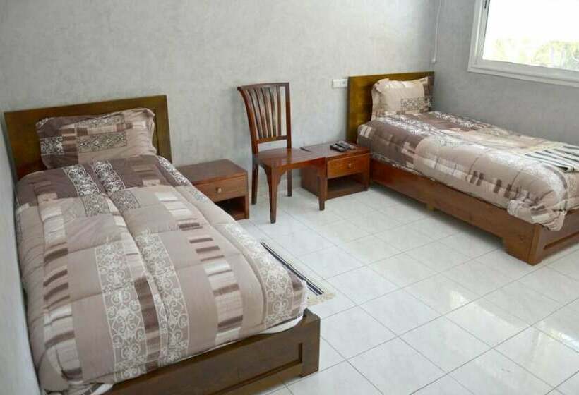 פנסיון Maison D'hote Amsterdam