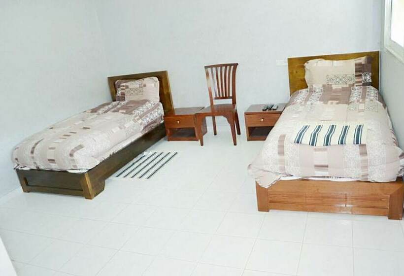 פנסיון Maison D'hote Amsterdam