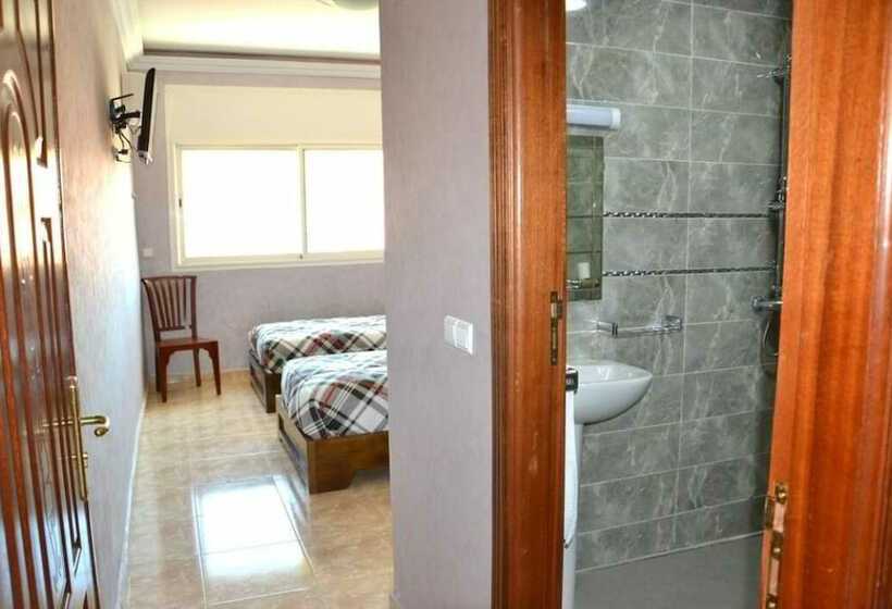 פנסיון Maison D'hote Amsterdam