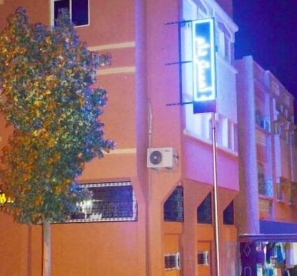 פנסיון Maison D'hote Amsterdam