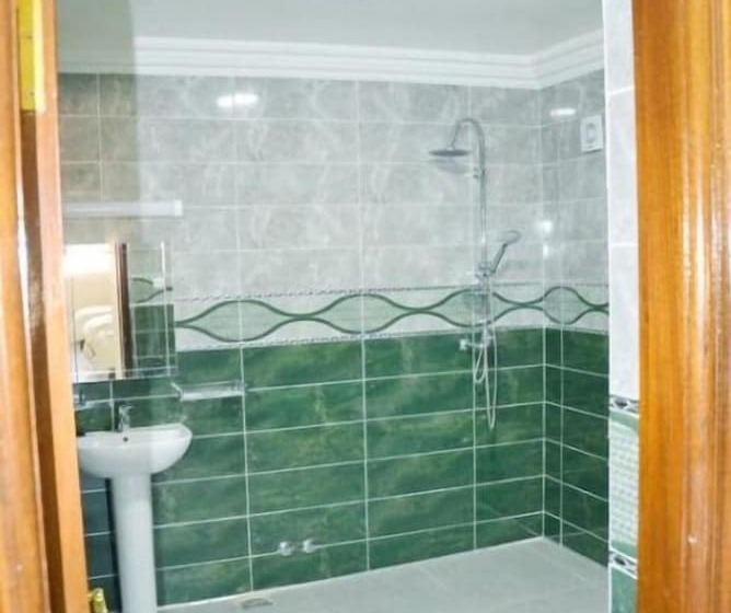 פנסיון Maison D'hote Amsterdam