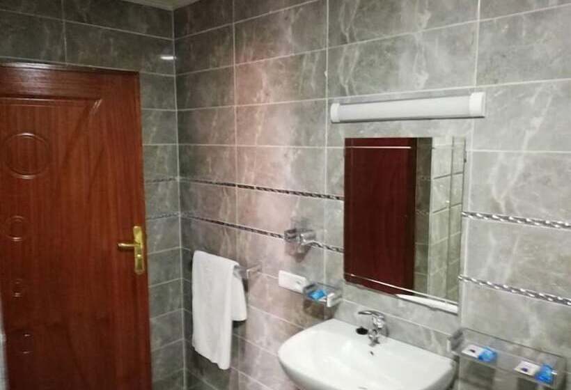 פנסיון Maison D'hote Amsterdam