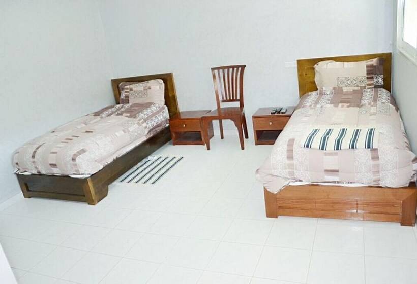 פנסיון Maison D'hote Amsterdam