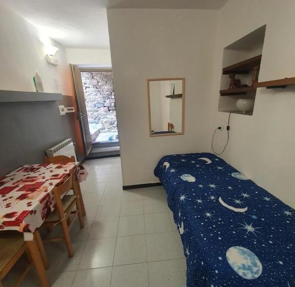 펜션 Monolocale Caterina