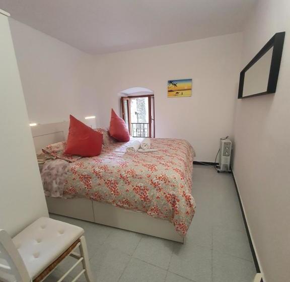 펜션 Monolocale Caterina