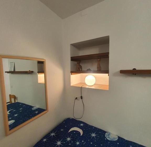 펜션 Monolocale Caterina