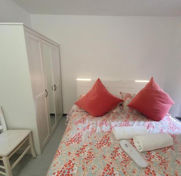 펜션 Monolocale Caterina