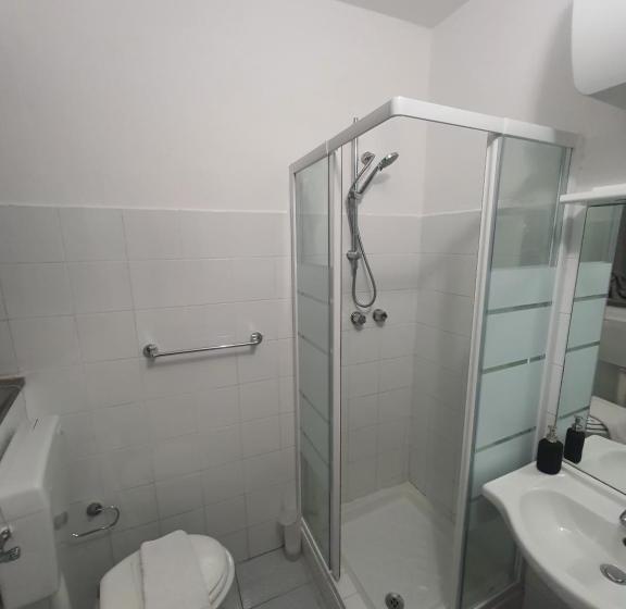 펜션 Monolocale Caterina