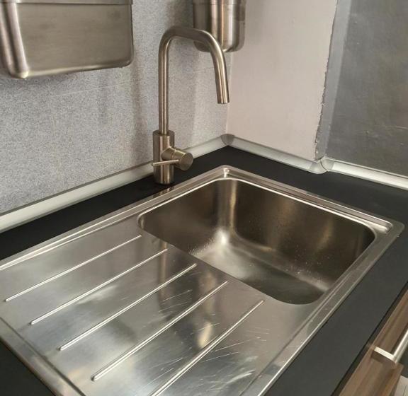 펜션 Monolocale Caterina