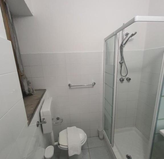 펜션 Monolocale Caterina