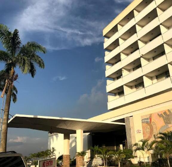 پانسیون Room In Lodge Premier Hotel Apartment