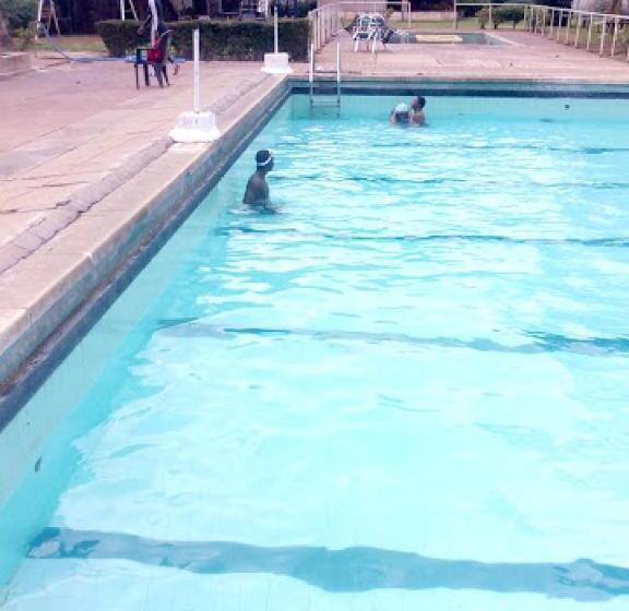 پانسیون Room In Lodge Premier Hotel Apartment