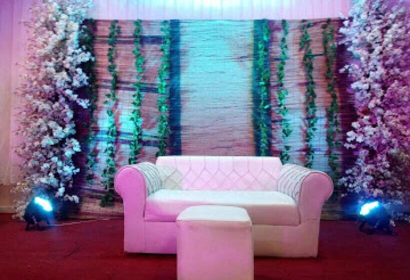 پانسیون Room In Lodge Premier Hotel Apartment