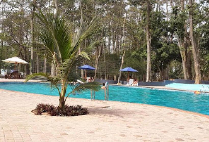 پانسیون Room In Lodge Premier Hotel Apartment