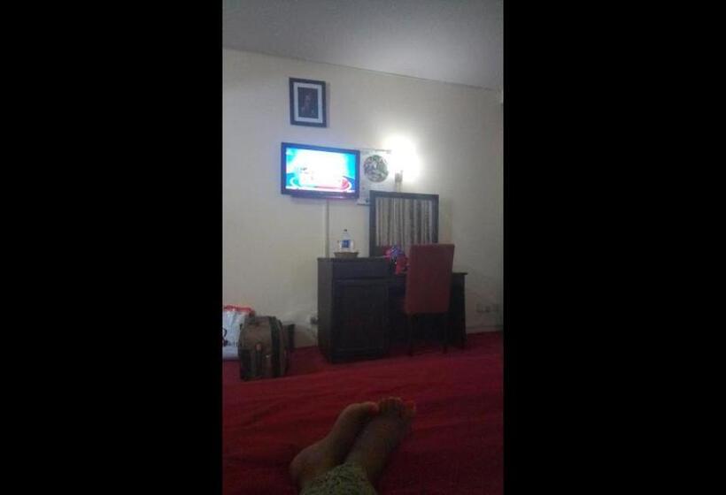 پانسیون Room In Lodge Premier Hotel Apartment