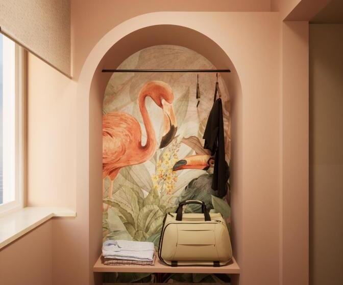 پانسیون Tre Archi Suite & Relais