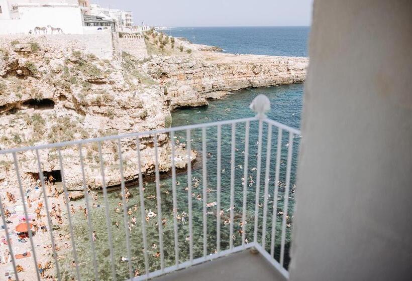 پانسیون Tre Archi Suite & Relais