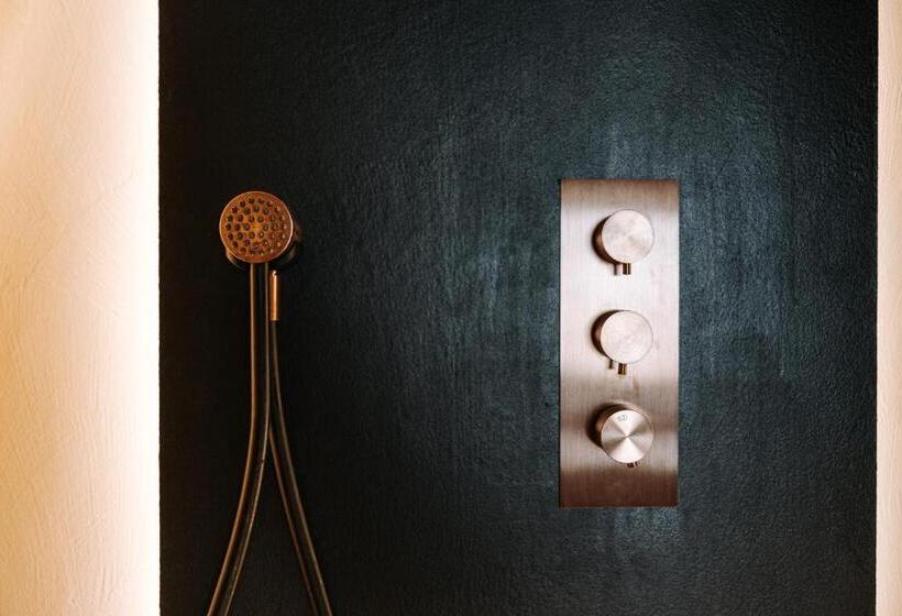 پانسیون Tre Archi Suite & Relais