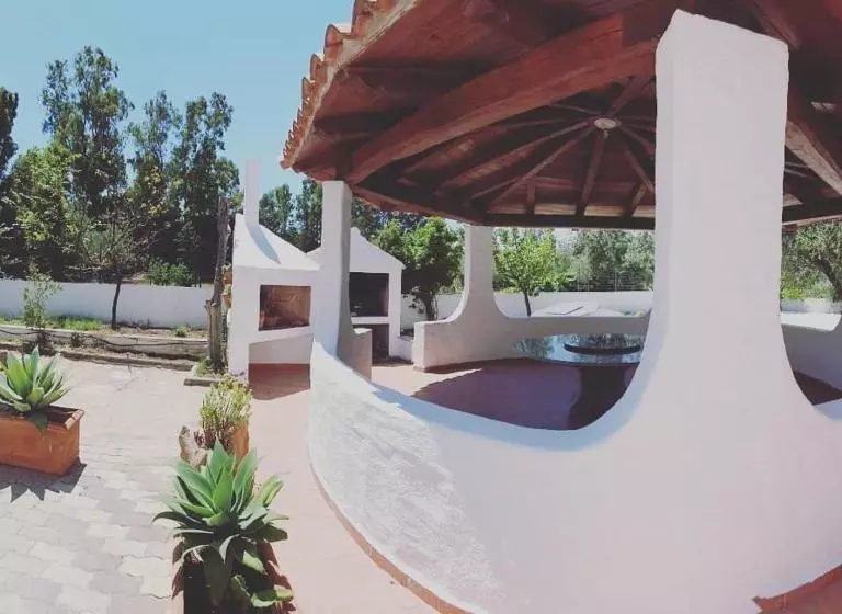 ペンション Villa Caterina Posada