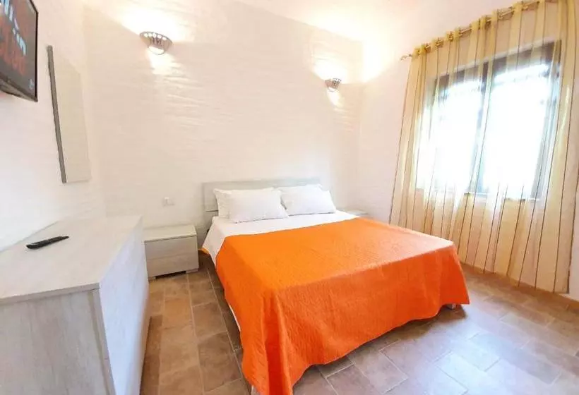 ペンション Villa Caterina Posada