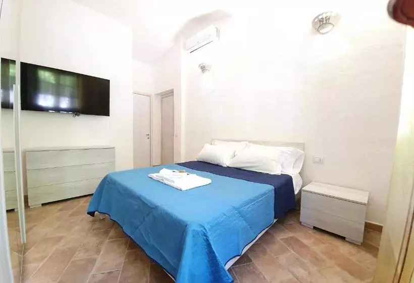 ペンション Villa Caterina Posada