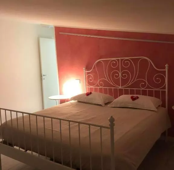 Retkeilymaja Tavern Di Arqua