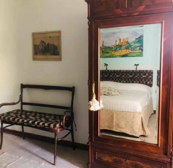 Retkeilymaja Tavern Di Arqua