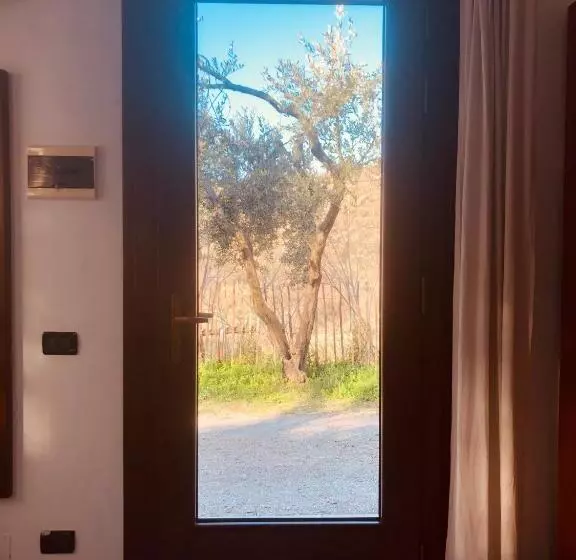 Retkeilymaja Tavern Di Arqua