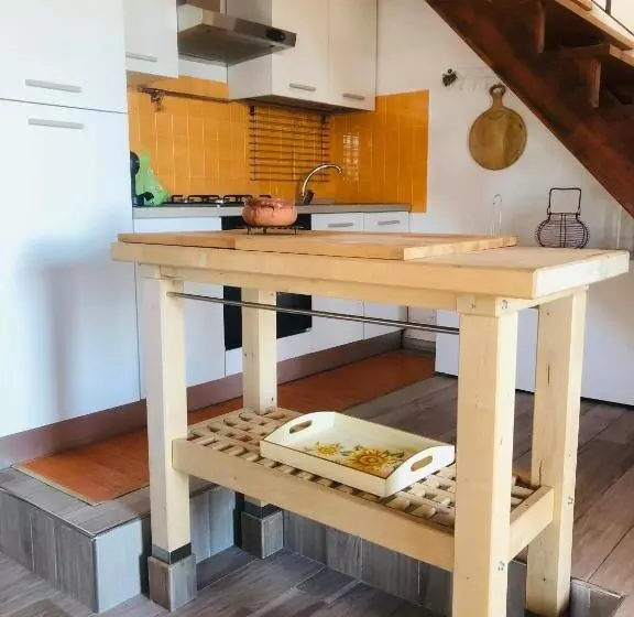 Retkeilymaja Tavern Di Arqua