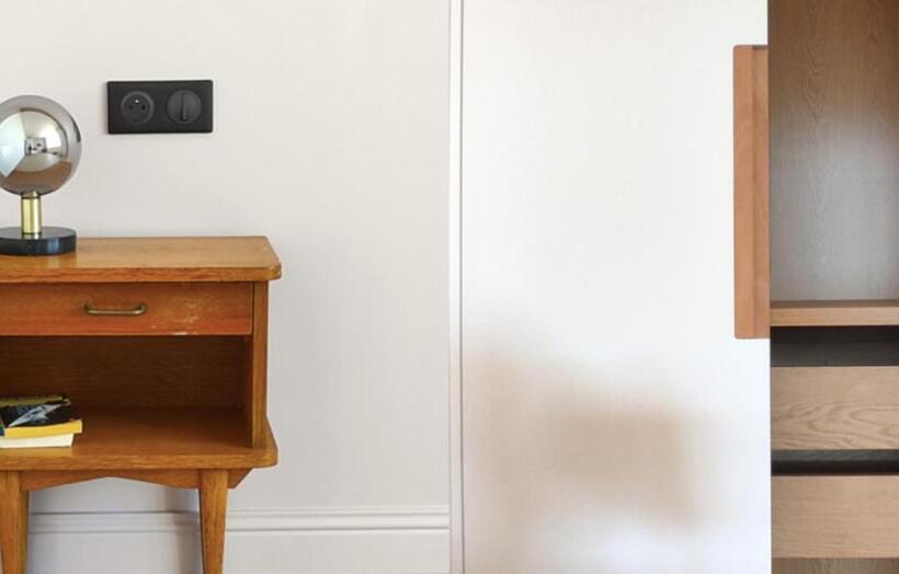 Appart Hôtel & Spa La Villa Du Port