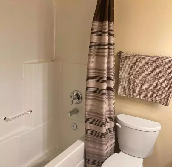 ベッドアンドブレックファースト Kye Bay Bnb   A Place To Breathe