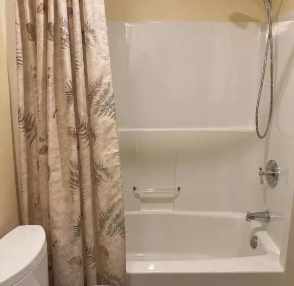 ベッドアンドブレックファースト Kye Bay Bnb   A Place To Breathe