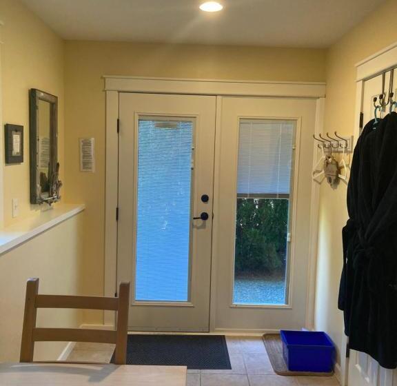 צימר Kye Bay Bnb A Place To Breathe